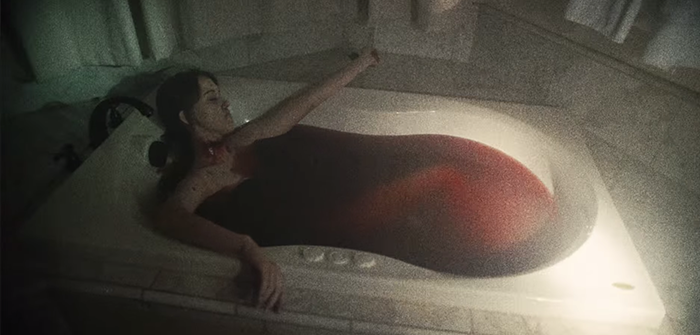 TOP 7 videoklipů týdne (50.)