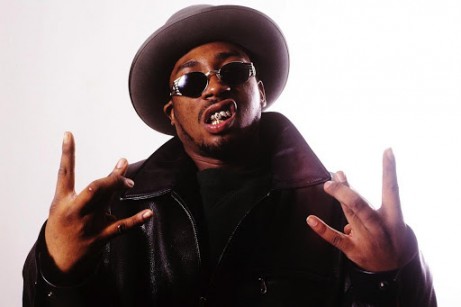 SMRT SI ŘÍKÁ ROCK'N'ROLL: Ol'Dirty Bastard (113.)