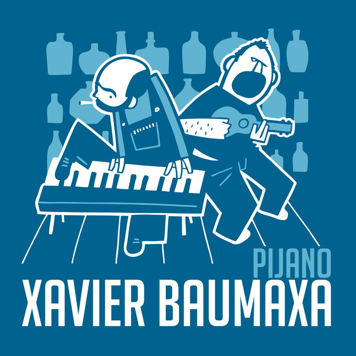 RECENZE: Xavier Baumaxa zvážněl, ale humor ho neopouští