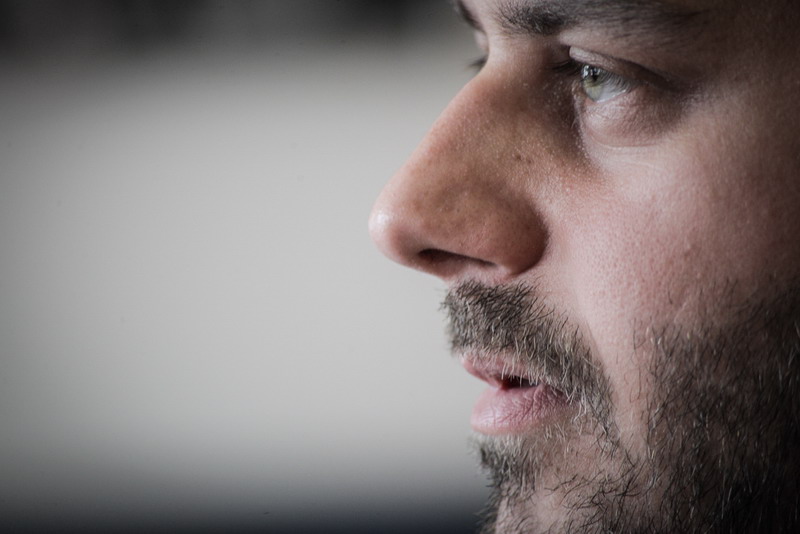 Xindl X interview: Typický čecháček? Malost a připosranost