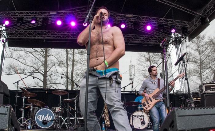 Pražský Majáles představí na 11. ročníku Tomáše Kluse, No Name i Midi Lidi