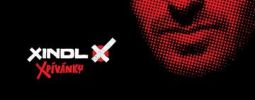 RECENZE: Xindl X se vrací mezi kamarády táborových ohňů