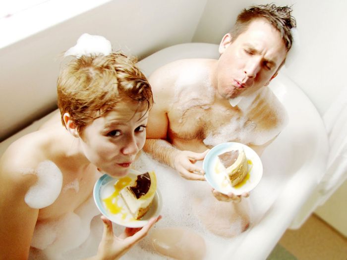 Xiu Xiu si vzali do parády Rihannu, poslechněte si výsledek