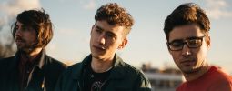 RECENZE: Years & Years natočili i přes anonymní zvuk povedený debut