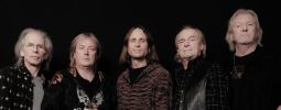 Art rockeři Yes připomenou naživo svá tři nejzásadnější alba