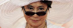Yoko Ono povzbudila Japonsko: Vydržte, jsme v tom spolu!