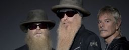 Vousy, blues a boogie: do Česka se vrátí ZZ Top