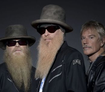 Vousy, blues a boogie: do Česka se vrátí ZZ Top