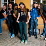 Lucie, UDG, Marpo nebo Boris Carloff vám přejí do nového roku