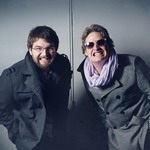 Lucie, UDG, Marpo nebo Boris Carloff vám přejí do nového roku