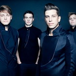 Lucie, UDG, Marpo nebo Boris Carloff vám přejí do nového roku