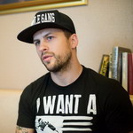 Lucie, UDG, Marpo nebo Boris Carloff vám přejí do nového roku