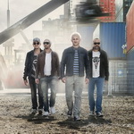 Lucie, UDG, Marpo nebo Boris Carloff vám přejí do nového roku