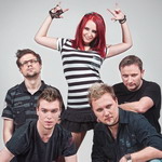 Lucie, UDG, Marpo nebo Boris Carloff vám přejí do nového roku