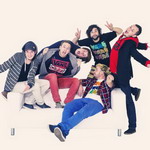 Lucie, UDG, Marpo nebo Boris Carloff vám přejí do nového roku