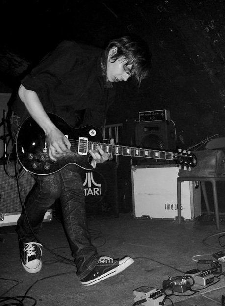 SMRT SI ŘÍKÁ ROCK’N’ROLL:  Tomáš dAsK (211.)