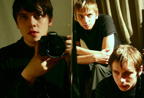 SMRT SI ŘÍKÁ ROCK’N’ROLL:  Tomáš dAsK (211.)