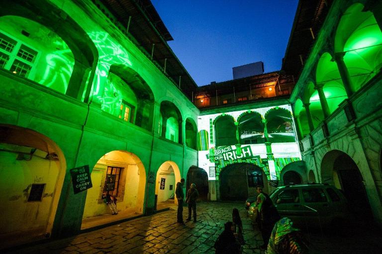 Jameson Young Talents aneb Jameson hledá nové talenty