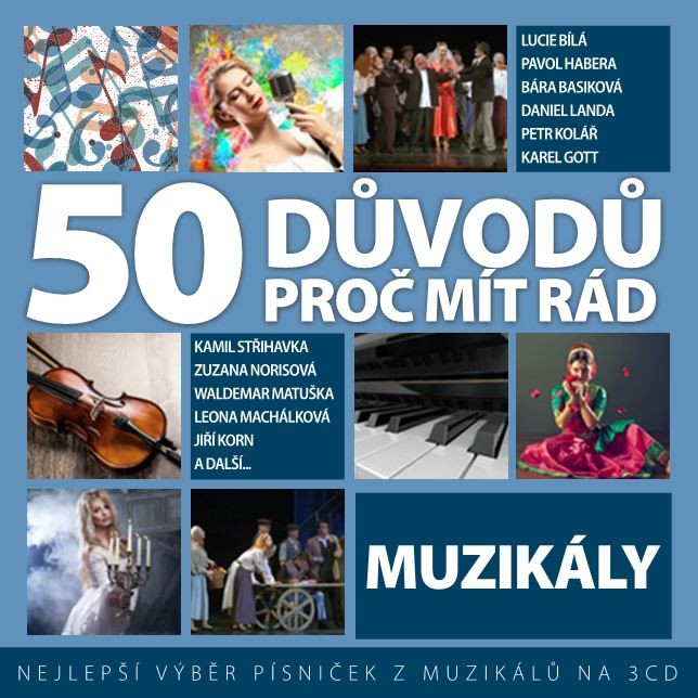 Co vychází v srpnu: přehled novinek