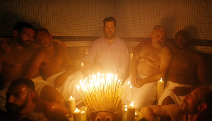 TOP 7 videoklipů týdne (52.)