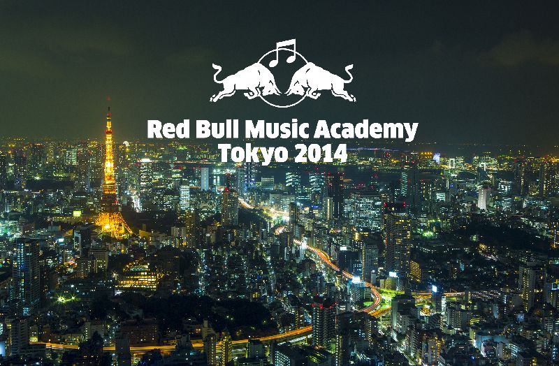 Hudební workshop v Tokiu: Přihlaste se do Red Bull Music Academy
