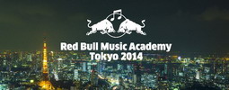 Hudební workshop v Tokiu: Přihlaste se do Red Bull Music Academy