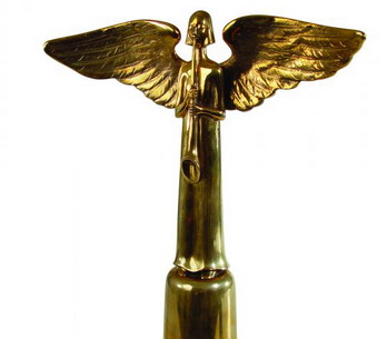 ROCKBLOG: Tak jsme zase měli Anděla, polámali mu křídla 