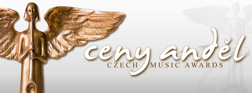 ROCKBLOG: Tak jsme zase měli Anděla, polámali mu křídla 