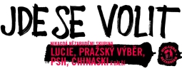 VIDEO: Jděte volit, volají David Koller, Vojta Dyk, Milan Cais i Vladimir 518