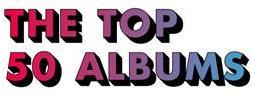 NME, Pitchfork, Rolling Stone: TOP alba 2012 podle UK/US médií