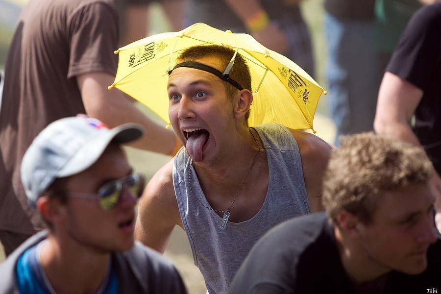 LIVE: Open Air Musicfest Přeštěnice v 15 obrazech