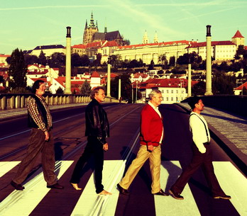 Polívka, Krobot a Heřmánek mají Revival - v komedii Alice Nellis