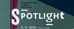 Klubová noc Spotlight přivítá aktuální jména britské scény