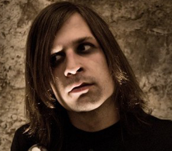 SMRT SI ŘÍKÁ ROCK'N'ROLL: David Weingartner (208.)