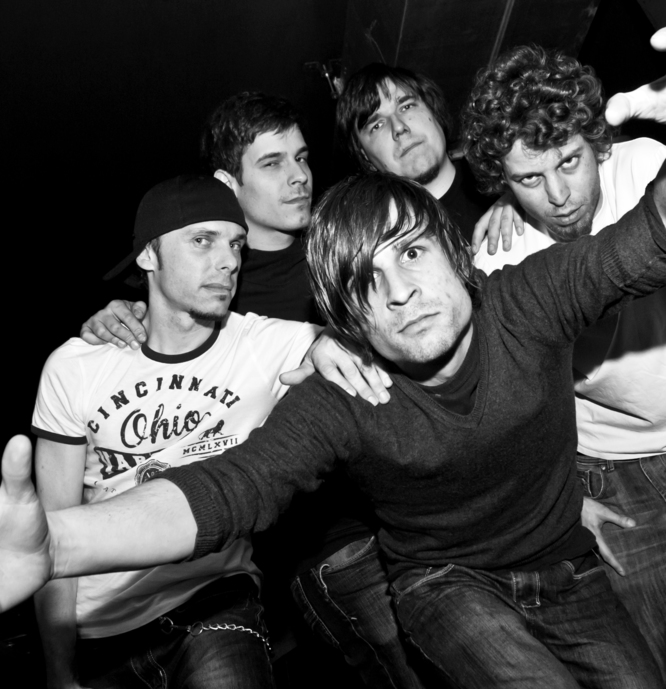 SMRT SI ŘÍKÁ ROCK'N'ROLL: David Weingartner (208.)