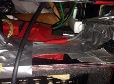 ROCKBLOG - Pišto (Zakázaný ovoce): Gaffa, základ života