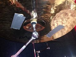 ROCKBLOG - Pišto (Zakázaný ovoce): Gaffa, základ života