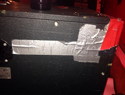 ROCKBLOG - Pišto (Zakázaný ovoce): Gaffa, základ života