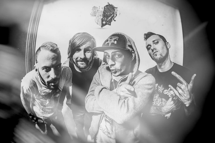 Imodium a Zakázaný ovoce opět na jednom pódiu. Tentokrát akusticky