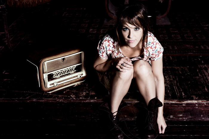 Zaz se zas vrací: Miláček publika zazpívá v Praze i Ostravě