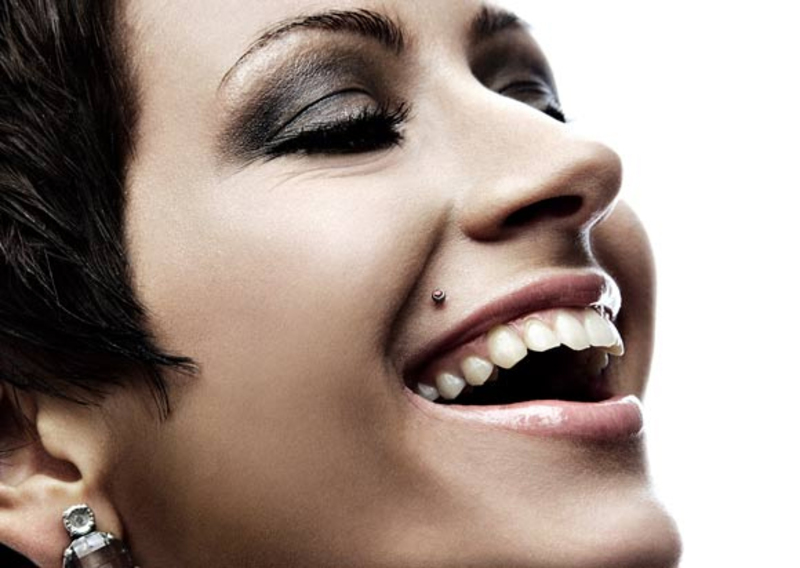 Moja Reč pozvala do studia Zdenku Prednou. Je z toho nový singl