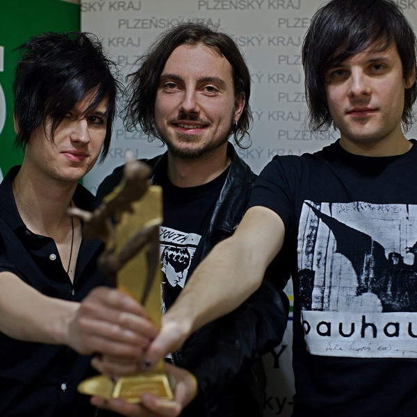 Žebříkání: Co plánují Kryštof, UDG, Imodium nebo Anna K