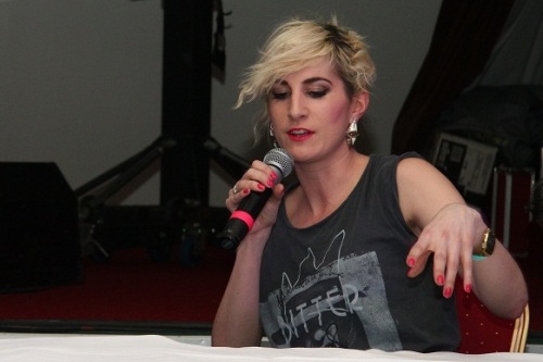 Samosebou.cz recykluje odpad i hudbu