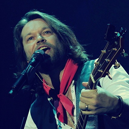 Žebříkání: Co plánují Kryštof, UDG, Imodium nebo Anna K