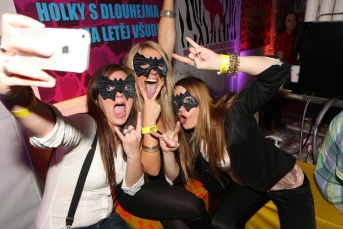 Žebřík 2013 tuto neděli v prime time na Óčku