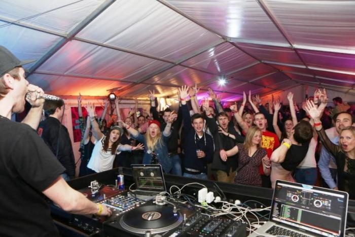 Žebřík 2013 tuto neděli v prime time na Óčku