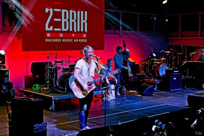 Žebřík 2013 tuto neděli v prime time na Óčku