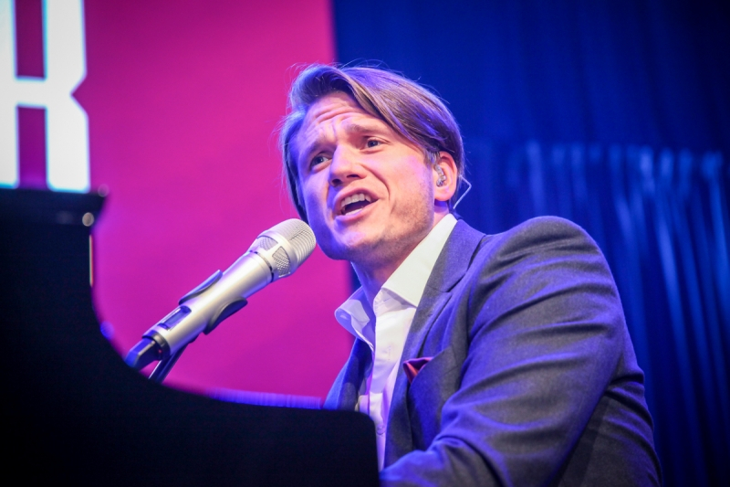 Žebříkání: Co plánují Aneta Langerová, Márdi nebo Voxel