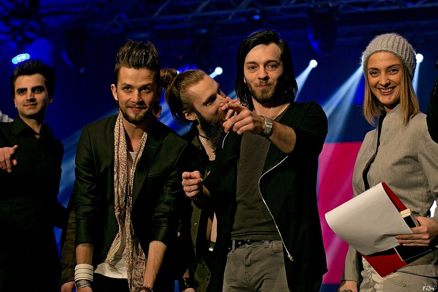 VIDEOROZHOVOR: Žebřík 2014 Bacardi Music Awards očima Repráku