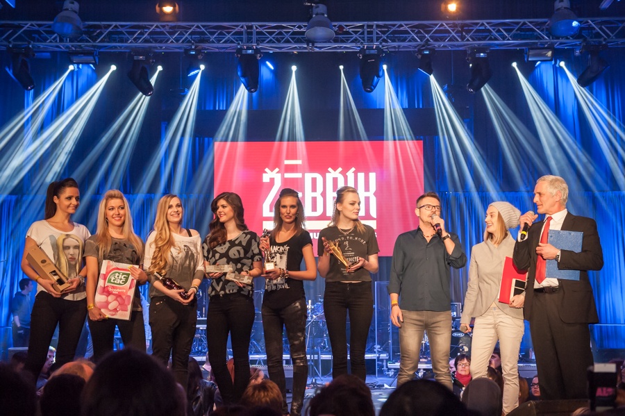 Žebříkání: Co plánují Aneta Langerová, Márdi nebo Voxel